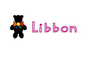 moecさんのキュレーションサイト「Libbon」のロゴへの提案