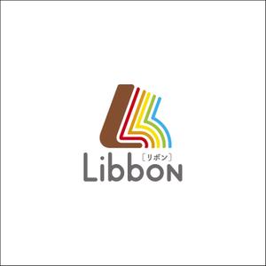 さんのキュレーションサイト「Libbon」のロゴへの提案