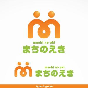 Balance-Up (Balance-Up)さんの介護保険の通所介護、居宅支援事業所を運営している「株式会社まちのえき」のロゴへの提案