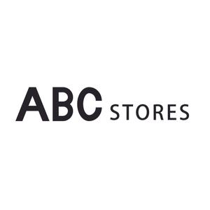 acd100さんのインターネットショップ 『ABC STORES』のロゴへの提案