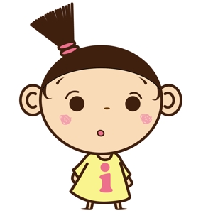 ねこねこ堂 (nekonekodou)さんの保育園のマスコットキャラクターへの提案