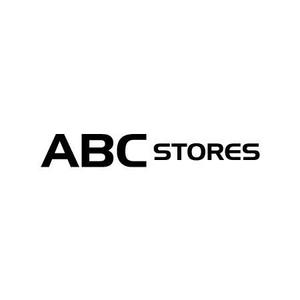 Thunder Gate design (kinryuzan)さんのインターネットショップ 『ABC STORES』のロゴへの提案