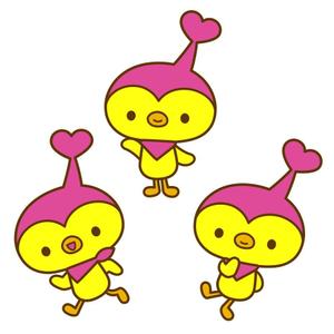 Chiku Chiku ♪ ()さんの保育園のマスコットキャラクターへの提案