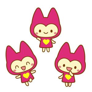 Chiku Chiku ♪ ()さんの保育園のマスコットキャラクターへの提案