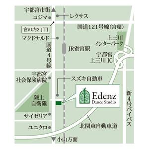 mcquee (mcquee)さんの店舗の略式地図作成への提案