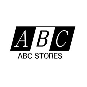 ececec (ec0527)さんのインターネットショップ 『ABC STORES』のロゴへの提案