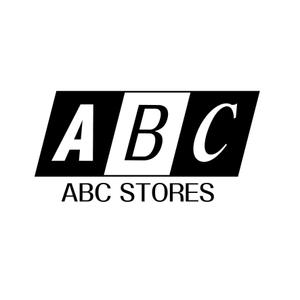 ececec (ec0527)さんのインターネットショップ 『ABC STORES』のロゴへの提案