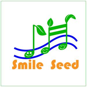 easel (easel)さんの児童施設の「Ｓｍｉｌｅ　Ｓｅｅｄ（スマイルシード」のロゴ依頼への提案