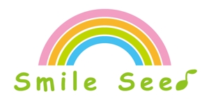 SAP0426さんの児童施設の「Ｓｍｉｌｅ　Ｓｅｅｄ（スマイルシード」のロゴ依頼への提案