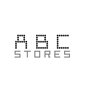 じゃぱんじゃ (japanja)さんのインターネットショップ 『ABC STORES』のロゴへの提案
