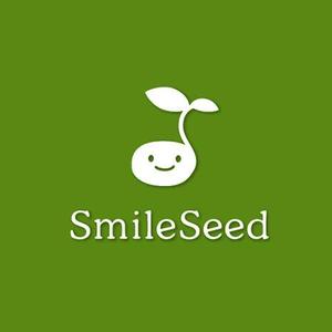 ns_works (ns_works)さんの児童施設の「Ｓｍｉｌｅ　Ｓｅｅｄ（スマイルシード」のロゴ依頼への提案