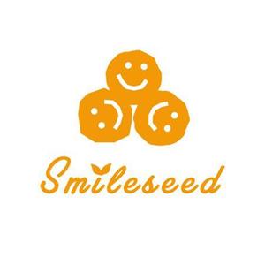 Mosko (Mosko)さんの児童施設の「Ｓｍｉｌｅ　Ｓｅｅｄ（スマイルシード」のロゴ依頼への提案