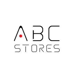 じゃぱんじゃ (japanja)さんのインターネットショップ 『ABC STORES』のロゴへの提案