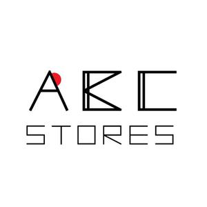 じゃぱんじゃ (japanja)さんのインターネットショップ 『ABC STORES』のロゴへの提案