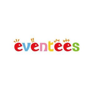 Wells4a5 (Wells4a5)さんのイベントの検索、予約サイト、「eventees」のロゴの制作をお願い致しますへの提案