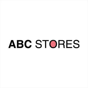 drkigawa (drkigawa)さんのインターネットショップ 『ABC STORES』のロゴへの提案