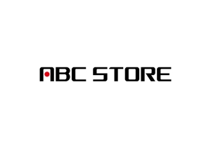 loto (loto)さんのインターネットショップ 『ABC STORES』のロゴへの提案