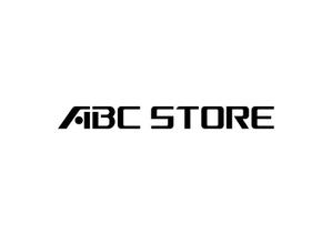 loto (loto)さんのインターネットショップ 『ABC STORES』のロゴへの提案