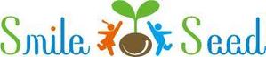 アラキ ()さんの児童施設の「Ｓｍｉｌｅ　Ｓｅｅｄ（スマイルシード」のロゴ依頼への提案