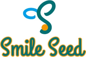 アラキ ()さんの児童施設の「Ｓｍｉｌｅ　Ｓｅｅｄ（スマイルシード」のロゴ依頼への提案