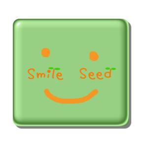 m-kazuki (m-kazuki)さんの児童施設の「Ｓｍｉｌｅ　Ｓｅｅｄ（スマイルシード」のロゴ依頼への提案