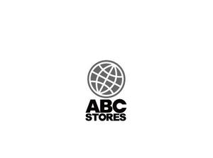 fifty (chfd4640)さんのインターネットショップ 『ABC STORES』のロゴへの提案