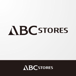＊ sa_akutsu ＊ (sa_akutsu)さんのインターネットショップ 『ABC STORES』のロゴへの提案
