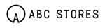 オフィスギャザー (dada_1960)さんのインターネットショップ 『ABC STORES』のロゴへの提案