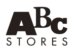 ZOO_incさんのインターネットショップ 『ABC STORES』のロゴへの提案
