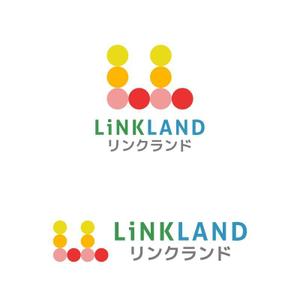 Yolozu (Yolozu)さんのリフォーム会社　『株式会社リンクランド』 の　会社ロゴへの提案