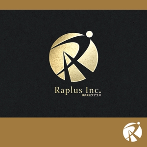 k_31 (katsu31)さんの不動産会社「株式会社ラプラス」のロゴ制作への提案