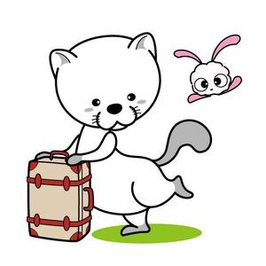 Mitsukoさんの北海道ポータルサイトのマスコットキャラクター募集。への提案