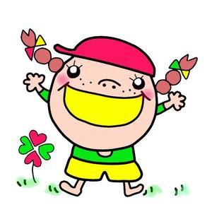 のぞみ (NOZO)さんの保育園のマスコットキャラクターへの提案
