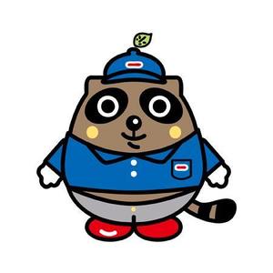 teppei (teppei-miyamoto)さんの作業服で働くキャラクターのデザインへの提案