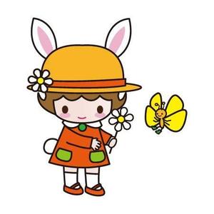 みずたまねこ (mizutamaneko)さんの保育園のマスコットキャラクターへの提案