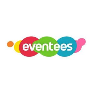 onesixさんのイベントの検索、予約サイト、「eventees」のロゴの制作をお願い致しますへの提案