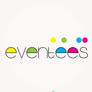 じゃぱんじゃ (japanja)さんのイベントの検索、予約サイト、「eventees」のロゴの制作をお願い致しますへの提案