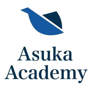 Rachel777 (Rachel777)さんの海外トップ大学の講義を学べるネットの学校「Asuka Academy」、ロゴ制作依頼への提案