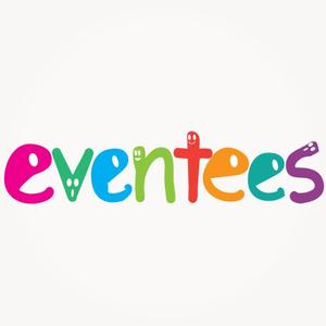 じゃぱんじゃ (japanja)さんのイベントの検索、予約サイト、「eventees」のロゴの制作をお願い致しますへの提案