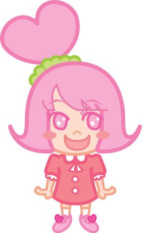 キクリン (lanceman)さんの保育園のマスコットキャラクターへの提案
