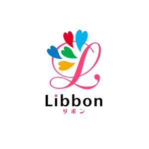 Hdo-l (hdo-l)さんのキュレーションサイト「Libbon」のロゴへの提案