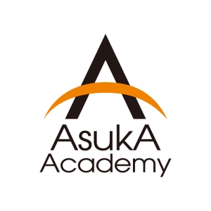 DOOZ (DOOZ)さんの海外トップ大学の講義を学べるネットの学校「Asuka Academy」、ロゴ制作依頼への提案
