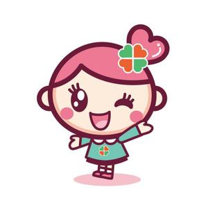 you1214 ()さんの保育園のマスコットキャラクターへの提案