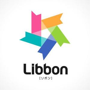onesixさんのキュレーションサイト「Libbon」のロゴへの提案