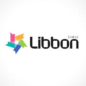 onesixさんのキュレーションサイト「Libbon」のロゴへの提案