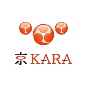 at203260さんの京都の外国人留学生達による世界への情報配信プロジェクト、またはグループのロゴへの提案