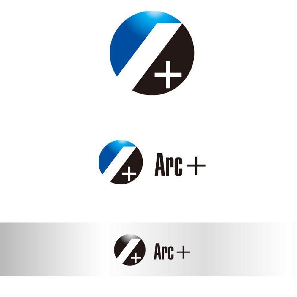 Arc ＋ logo_serve.jpg