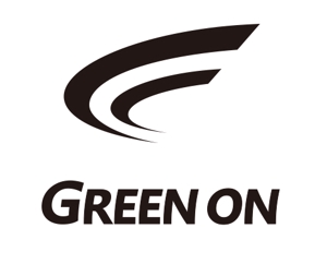 西尾洋二 (goodheart240)さんのスポーツ商品ブランド　GREEN ON　のロゴ制作への提案