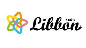 Hiko-KZ Design (hiko-kz)さんのキュレーションサイト「Libbon」のロゴへの提案