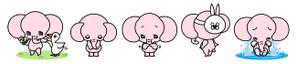blanco ()さんの保育園のマスコットキャラクターへの提案